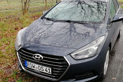 Hyundai i40 159.657 km 9.800 € Vorwerk 27412