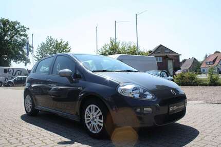 Fiat Punto 179.000 km 5.995 &euro; Syke-Heiligenfelde 28857