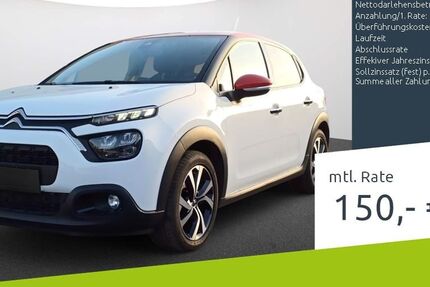 Citroen C3 35.256 km 13.840 &euro; Stuhr 28816