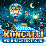 4. Poetisch-Romantischer Bremer Weihnachtscircus - Premiere
