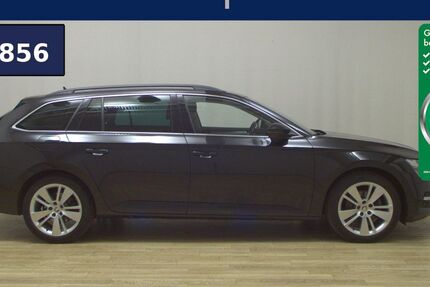 Skoda Superb 137.737 km 19.780 &euro; Bremen / Arsten 28279