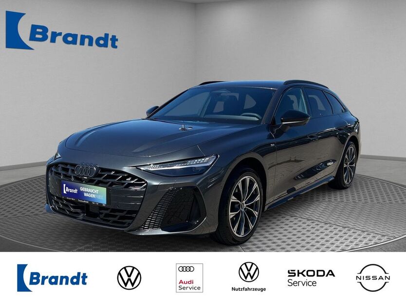 Audi A6 1.200 km 64.990 € Weyhe 28844