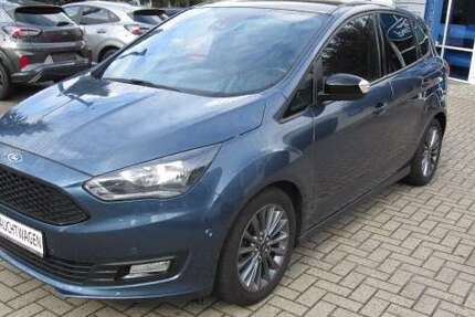 Ford C-Max 76.700 km 12.500 &euro; Osterholz-Scharmbeck 27711