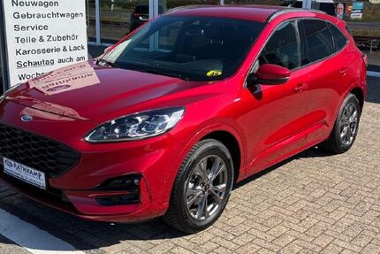 Ford Kuga 49.300 km 25.700 &euro; Syke 28857