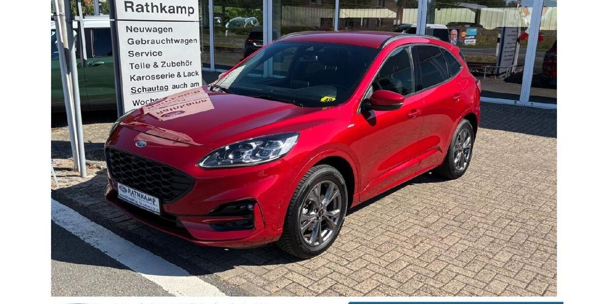 Ford Kuga 49.300 km 25.700 &euro; Syke 28857