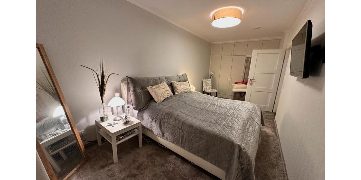 Etagenwohnung Delmenhorst Deichhorst - 3 Zimmer, 64 m&sup2;, 309.000&euro; | Angebot:26498750