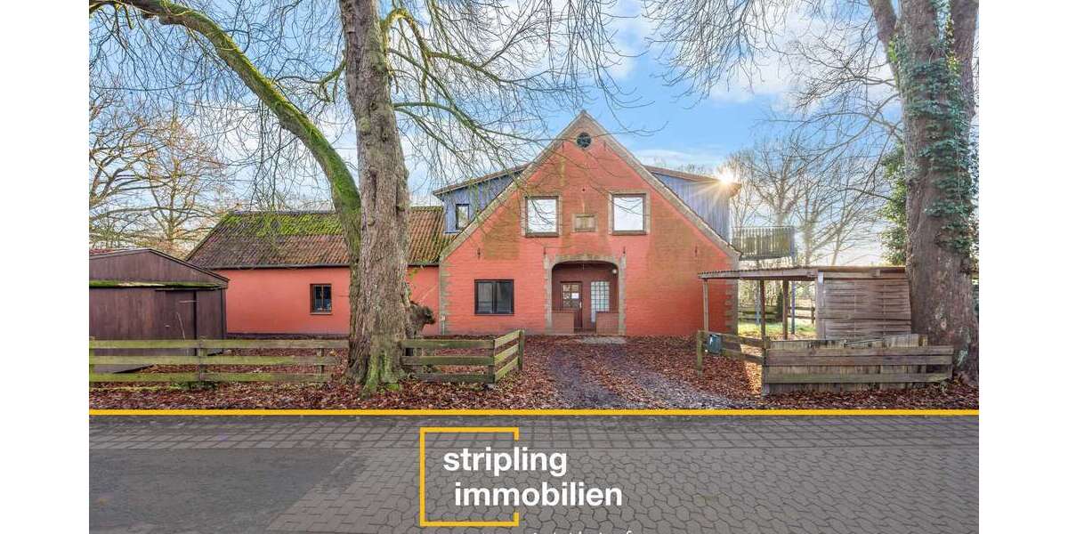 Einfamilienhaus Vorwerk - 11 Zimmer, 357 m&sup2;, 349.000&euro; | Angebot:24540229