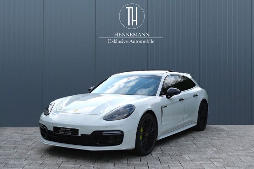 Panamera