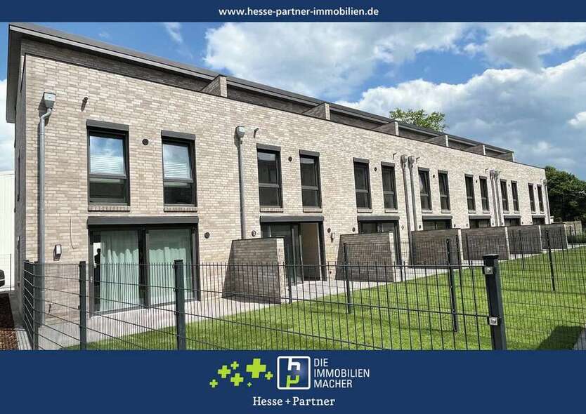 Haus zum Mieten in Bremen 1.620 € 125.15 m²