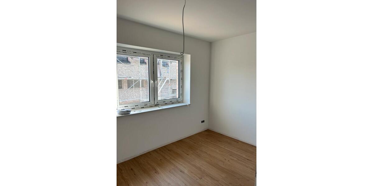 Etagenwohnung Bassum - 3 Zimmer, 72 m&sup2;, 870&euro; | Angebot:25148027