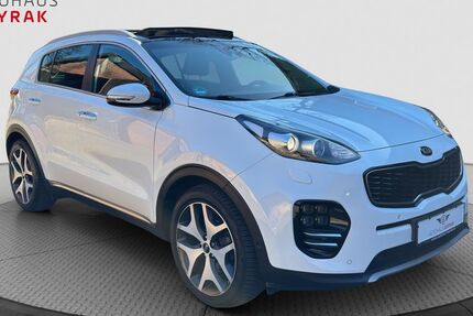 Kia Sportage 86.000 km 19.900 € Osterholz-Scharmbeck 27711