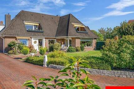 Wunderbares Haus mit vielen Möglichkeiten in ruhiger Sackgasse! 6 zimmer