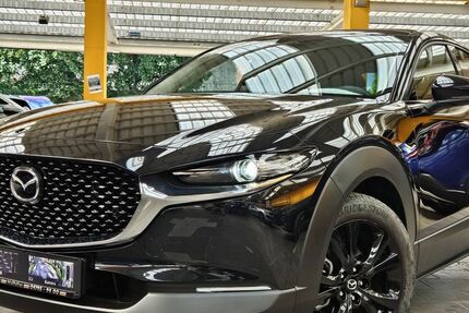 Mazda CX-30 19.000 km 24.975 € Wallhöfen bei Bremen 27729
