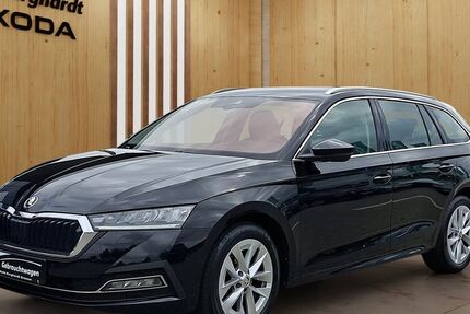 Skoda Octavia 88.104 km 20.890 &euro; Bremen 28357