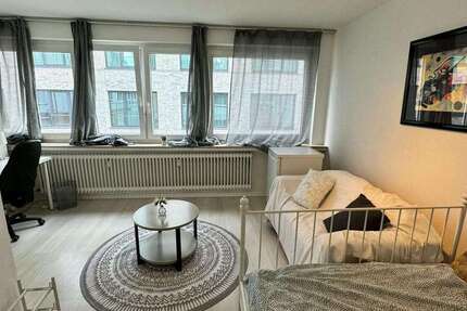 WG-Zimmer in Bremen 700 € 16 m² zimmer