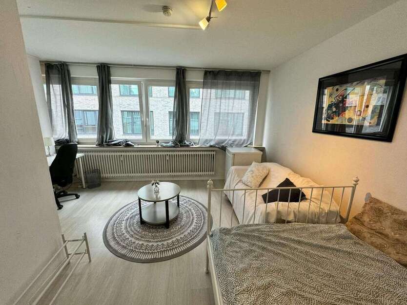 WG-Zimmer in Bremen 700 € 16 m² zimmer