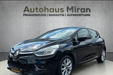 Renault Clio 82.300 km 10.499 &euro; Delmenhorst 27751