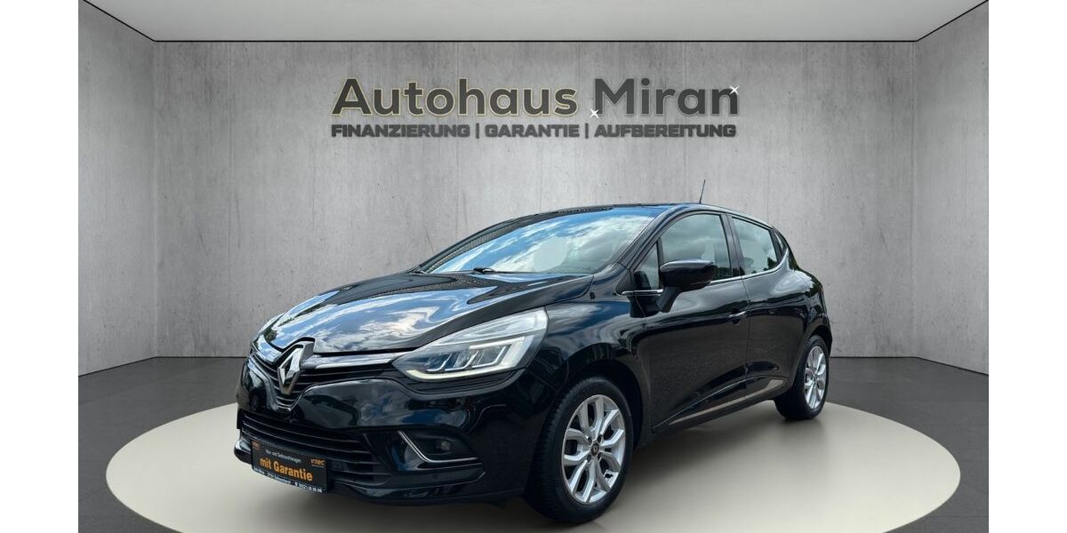 Renault Clio 82.300 km 10.499 &euro; Delmenhorst 27751