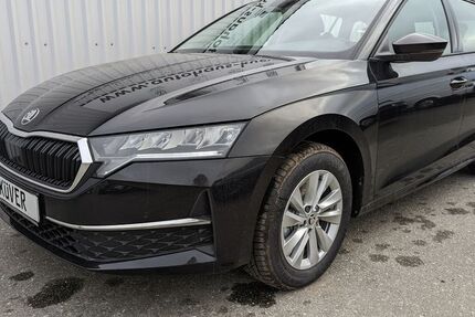 Skoda Octavia 7.500 km 24.150 € Hagen 27628