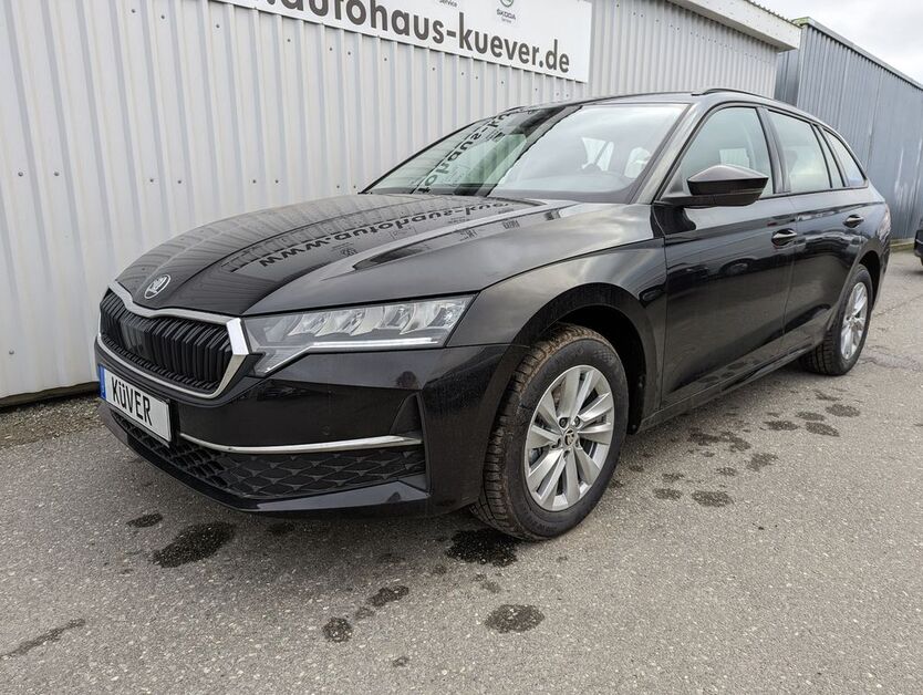 Skoda Octavia 7.500 km 24.150 € Hagen 27628