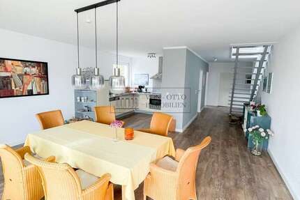 Wohnung Bremen Hemelingen - 4 Zimmer, 115 m&sup2;, 348.750&euro; | Angebot:27291887