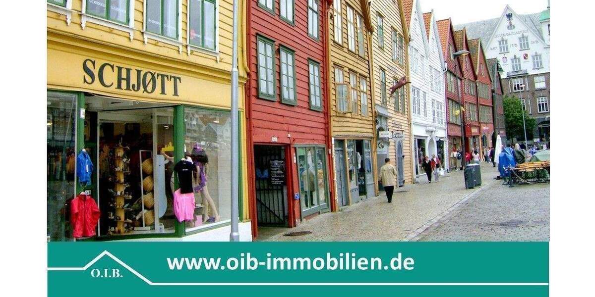 Mehrfamilienhaus, Wohnhaus Bremen Woltmershausen - 8 Zimmer, 268 m&sup2;, 349.000&euro; | Angebot:25685463