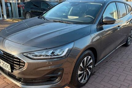 Ford Focus 8.999 km 29.990 &euro; Hude 27798