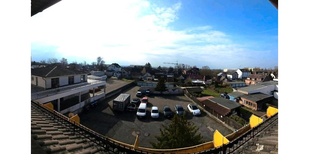 Etagenwohnung Bremen Blumenthal - 1 Zimmer, 25 m&sup2;, 500&euro; | Angebot:24468776