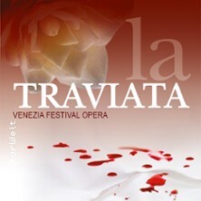 La Traviata - Oper von Giuseppe Verdi - Venezia Festival Opera Bremen