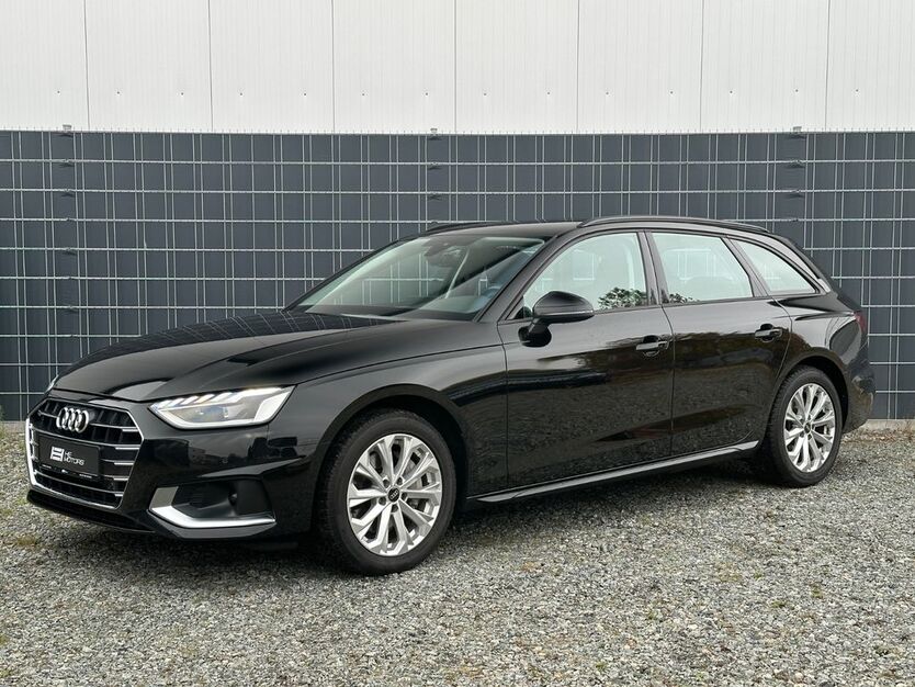 Audi A4 67.000 km 27.690 € Bremen 28219