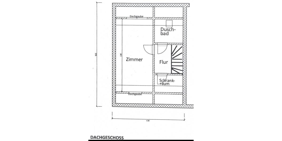 Reihenhaus Bremen Burglesum - 5 Zimmer, 117 m&sup2;, 369.000&euro; | Angebot:26220491