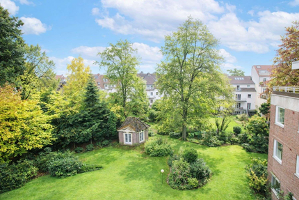 Wohnung Bremen Schwachhausen - 1 Zimmer, 52 m&sup2;, 211.000&euro; | Angebot:25994909