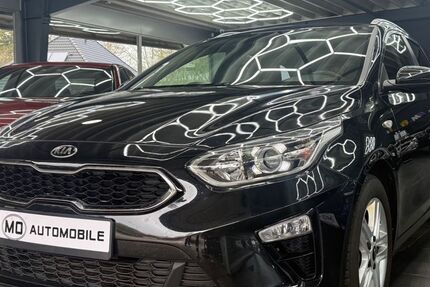 Kia ceed / Ceed 94.000 km 14.499 &euro; Osterholz-Scharmbeck 27711