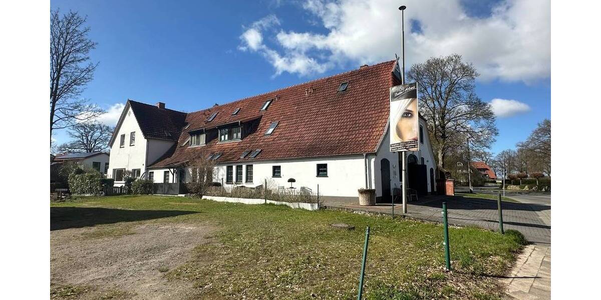 Gewerbeobjekt Bremen / Borgfeld Borgfeld - 3 Zimmer, 475.000&euro; | Angebot:25746237