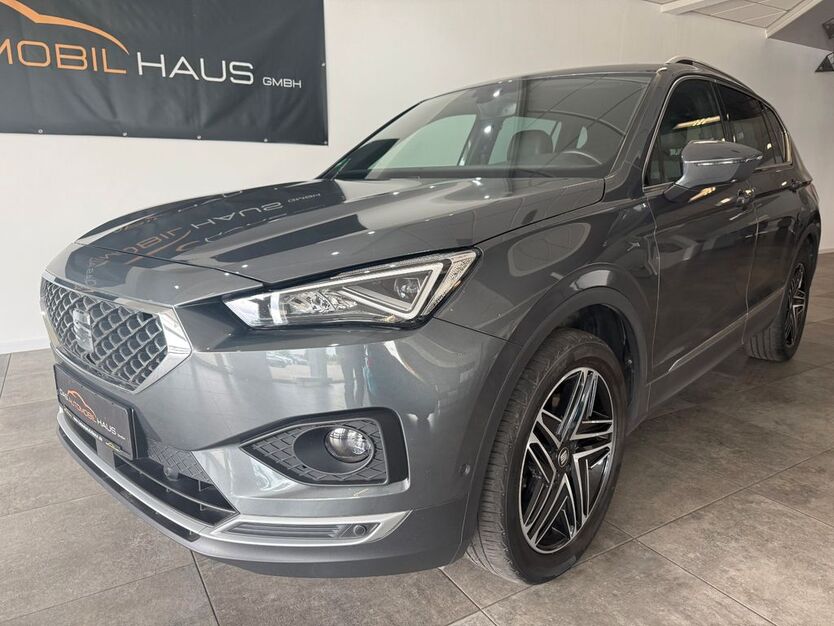Seat Tarraco 84.350 km 26.980 € Lemwerder 27809