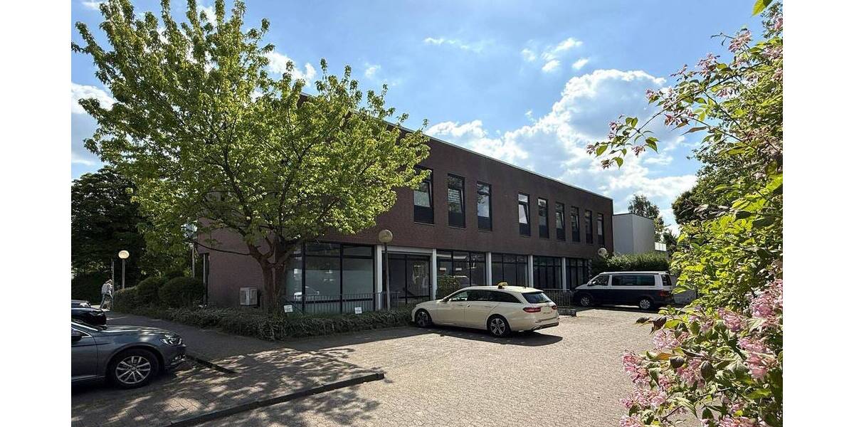 Gewerbeobjekt Stuhr Brinkum - 1.490.000&euro; | Angebot:25779081