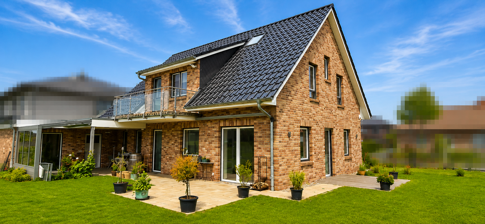 Einfamilienhaus Ottersberg - 5 Zimmer, 173 m&sup2;, 670.000&euro; | Angebot:26906164