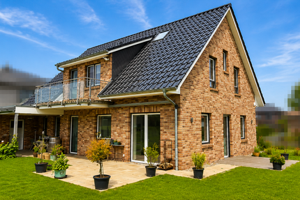 Haus Ottersberg - 5 Zimmer, 173 m&sup2;, 670.000&euro; | Angebot:26906164