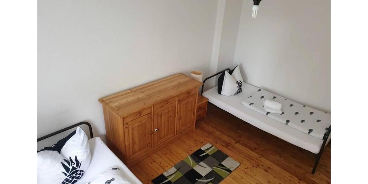 Etagenwohnung Bremen Burglesum - 1 Zimmer, 20 m&sup2;, 500&euro; | Angebot:26681410