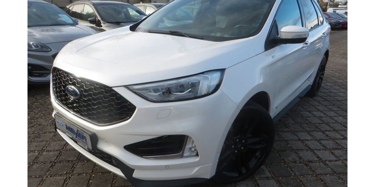Ford Edge 97.316 km 24.990 &euro; Achim-Baden 28832