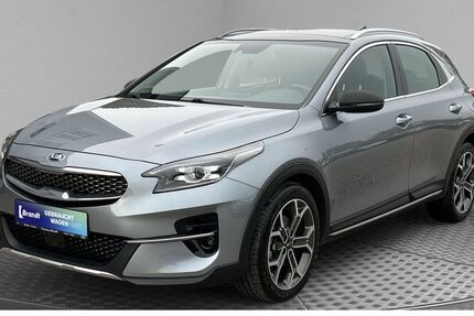 Kia XCeed 32.450 km 20.890 &euro; Stuhr 28816