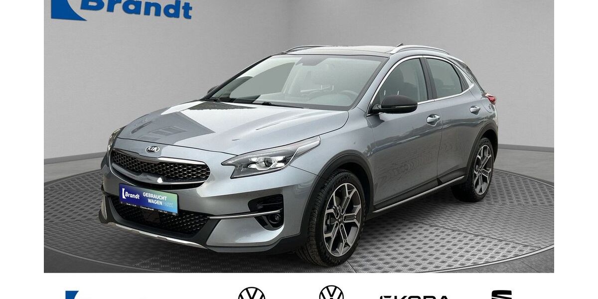 Kia XCeed 32.450 km 20.890 &euro; Stuhr 28816