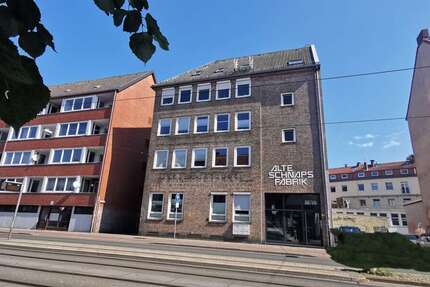 Gewerbeobjekt Bremen Neustadt - 3.625&euro; | Angebot:27487688