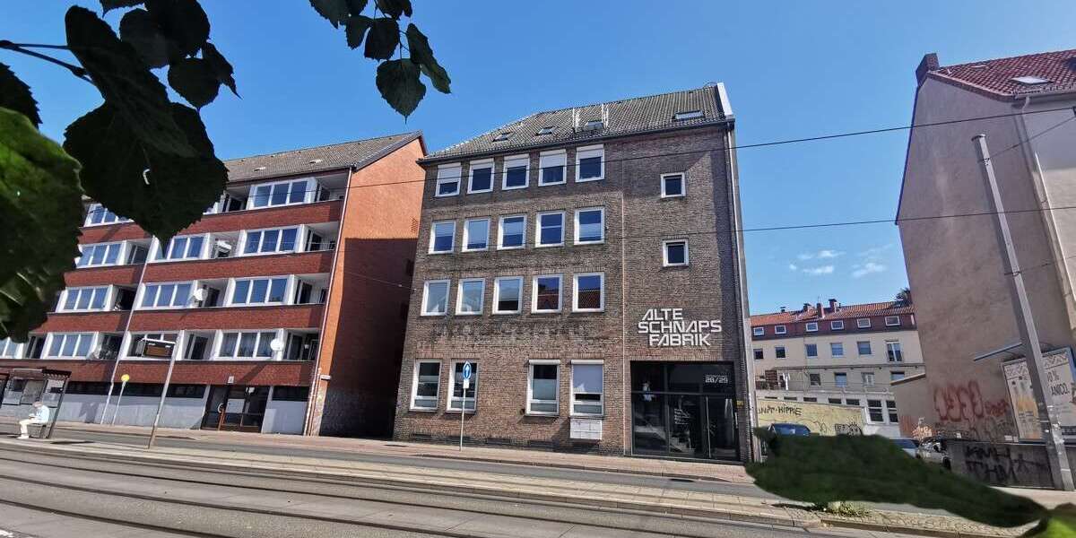 Gewerbeobjekt Bremen Neustadt - 3.625&euro; | Angebot:27487688