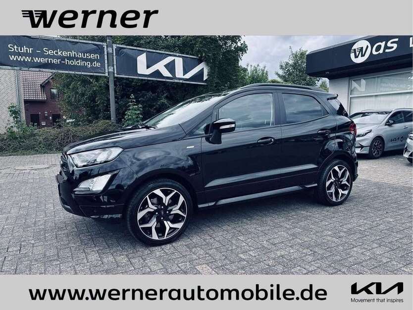 EcoSport