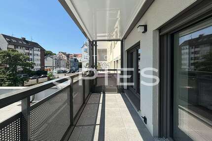 Wohnung Bremen Östliche Vorstadt - 3 Zimmer, 91 m&sup2;, 1.220&euro; | Angebot:26664336