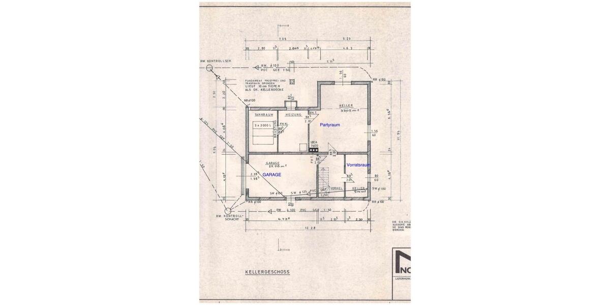 Bungalow Achim - 6 Zimmer, 130 m&sup2;, 349.000&euro; | Angebot:26180342