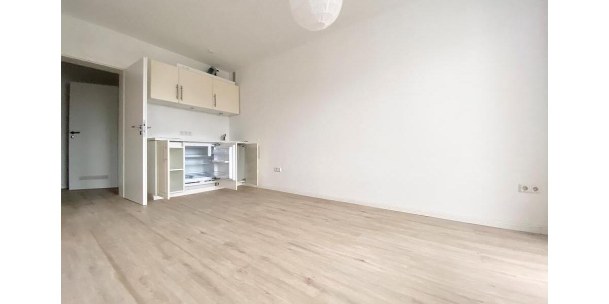 Findorff 1-Zimmer-Wohnung mit Balkon 1 zimmer