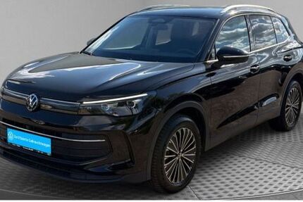 VW Tiguan 25.700 km 35.490 &euro; Achim 28832