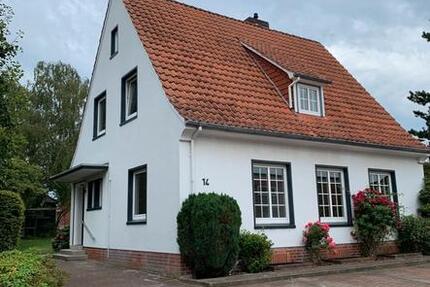 Freistehendes Einfamilienhaus mit großem Garten zimmer